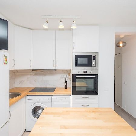 Appartement Lightbooking San Agustin Montenegro Extérieur photo