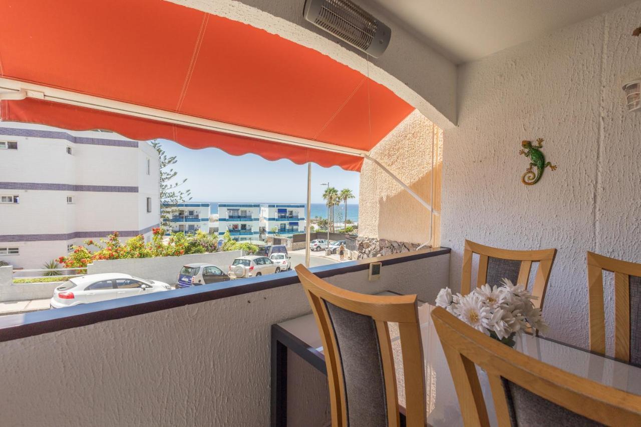 Appartement Lightbooking San Agustin Montenegro Extérieur photo