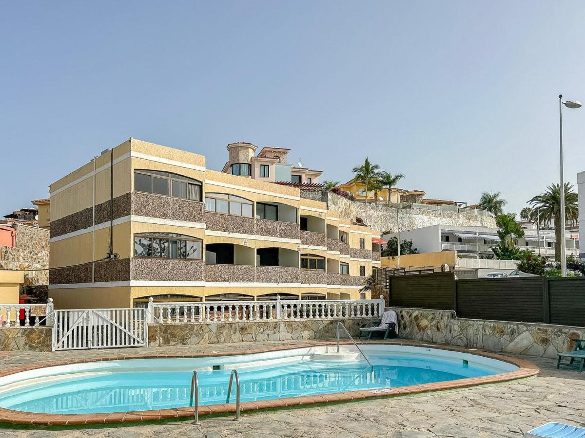 Appartement Lightbooking San Agustin Montenegro Extérieur photo