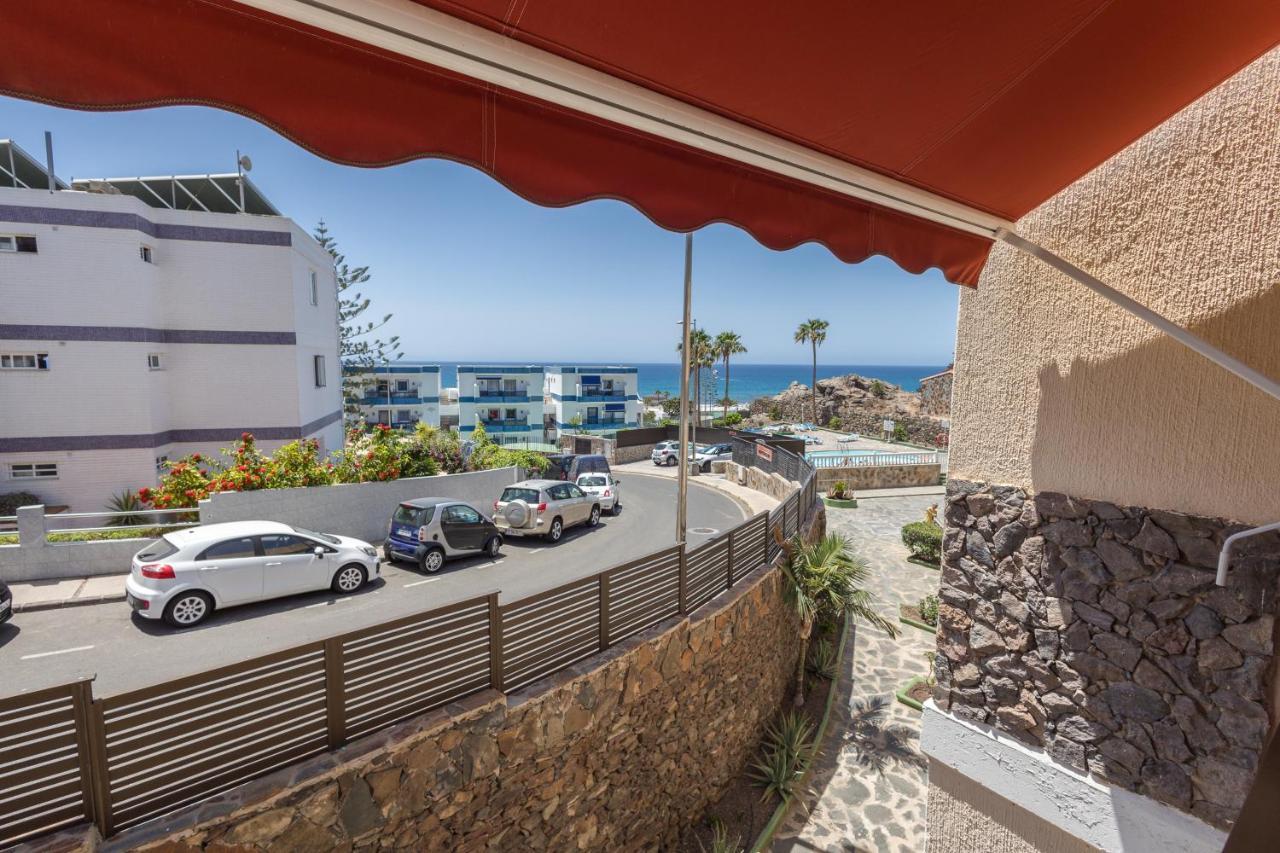 Appartement Lightbooking San Agustin Montenegro Extérieur photo