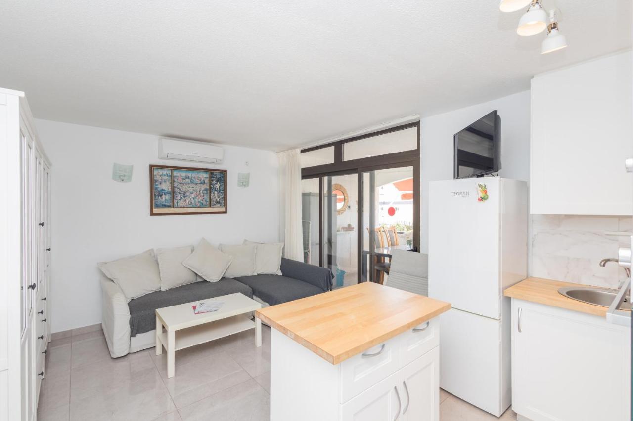 Appartement Lightbooking San Agustin Montenegro Extérieur photo
