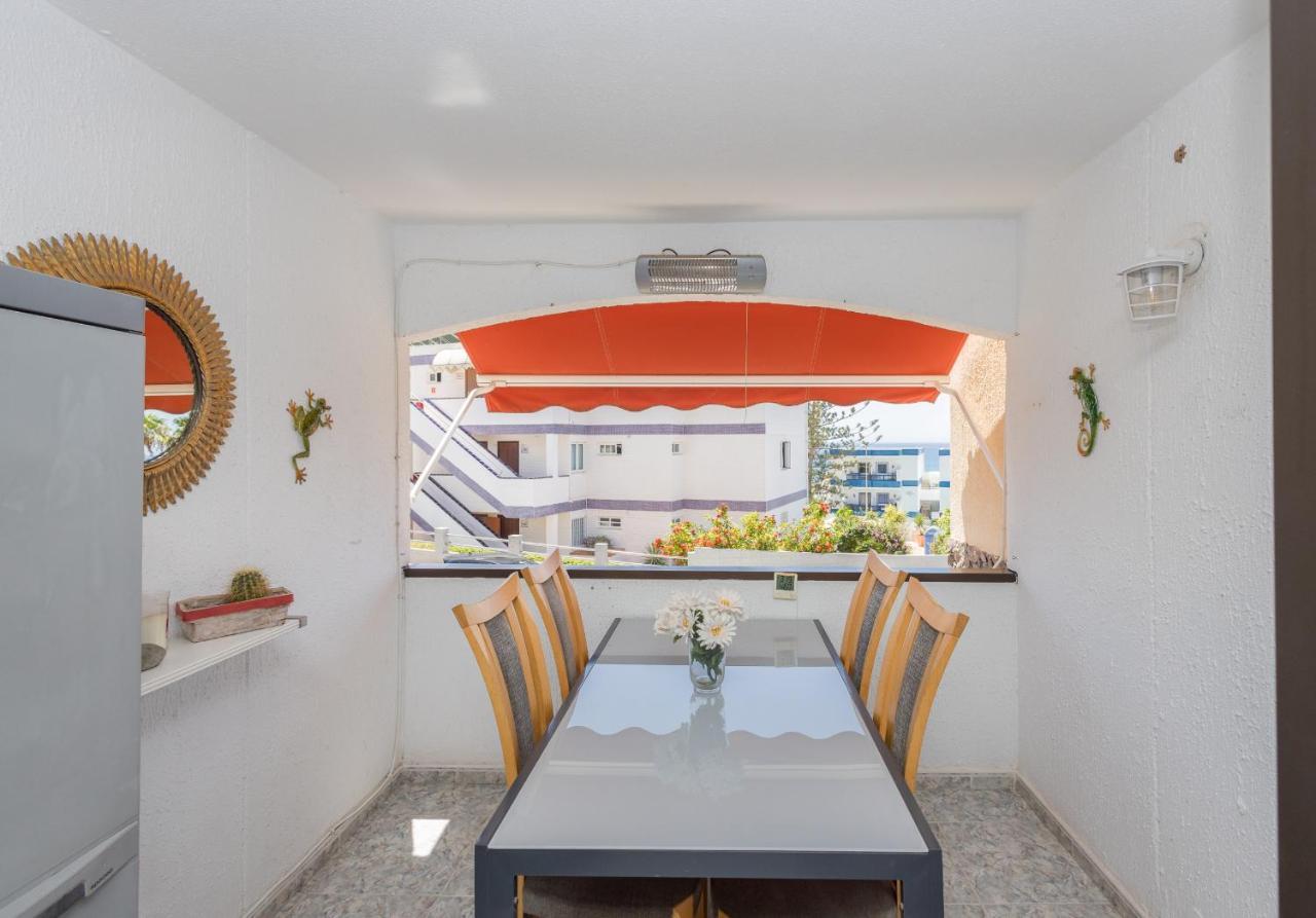 Appartement Lightbooking San Agustin Montenegro Extérieur photo