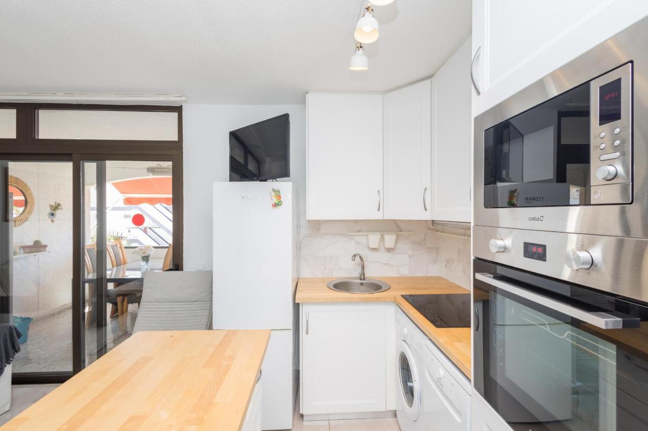 Appartement Lightbooking San Agustin Montenegro Extérieur photo