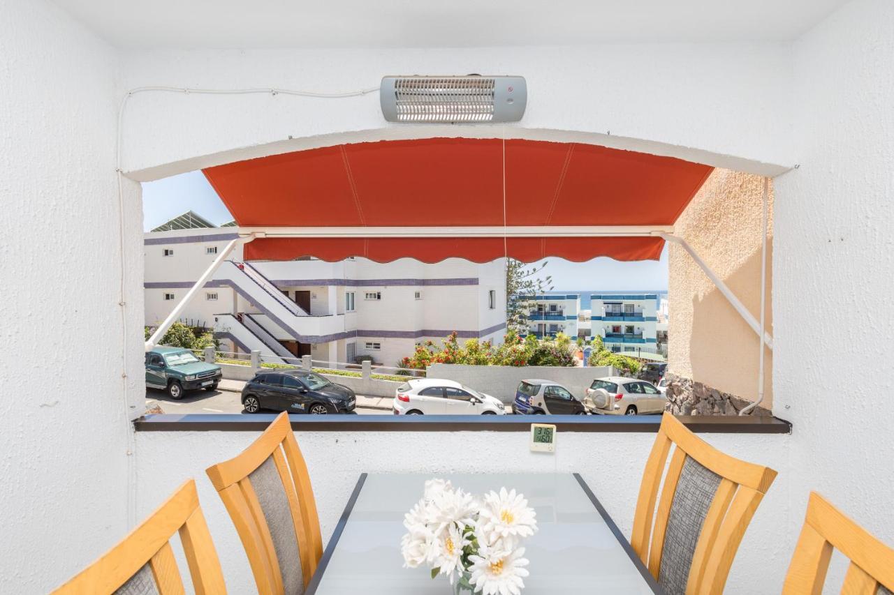 Appartement Lightbooking San Agustin Montenegro Extérieur photo