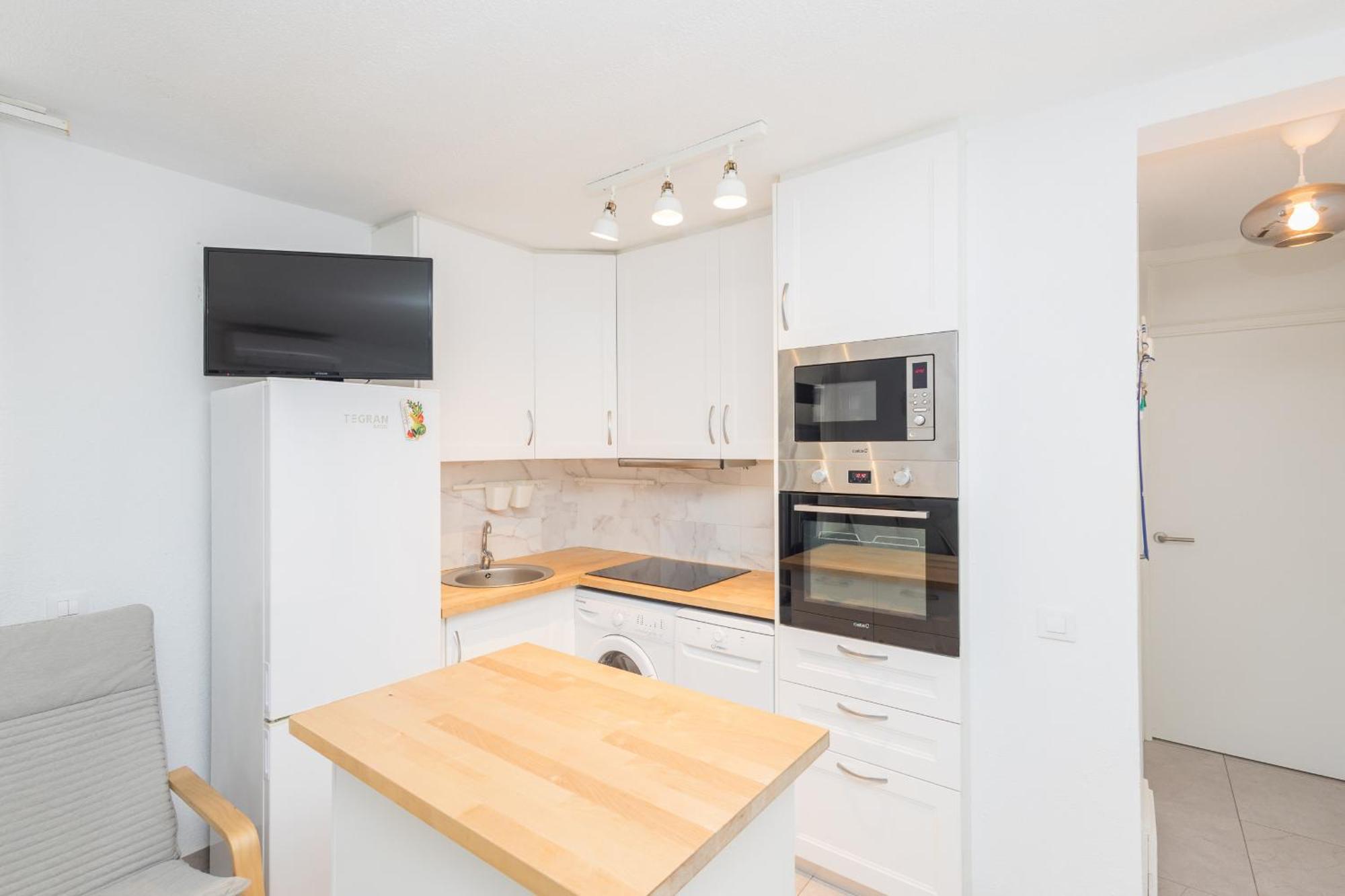 Appartement Lightbooking San Agustin Montenegro Extérieur photo