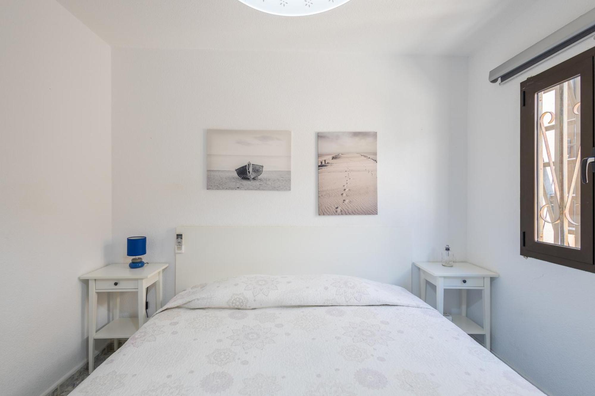 Appartement Lightbooking San Agustin Montenegro Extérieur photo