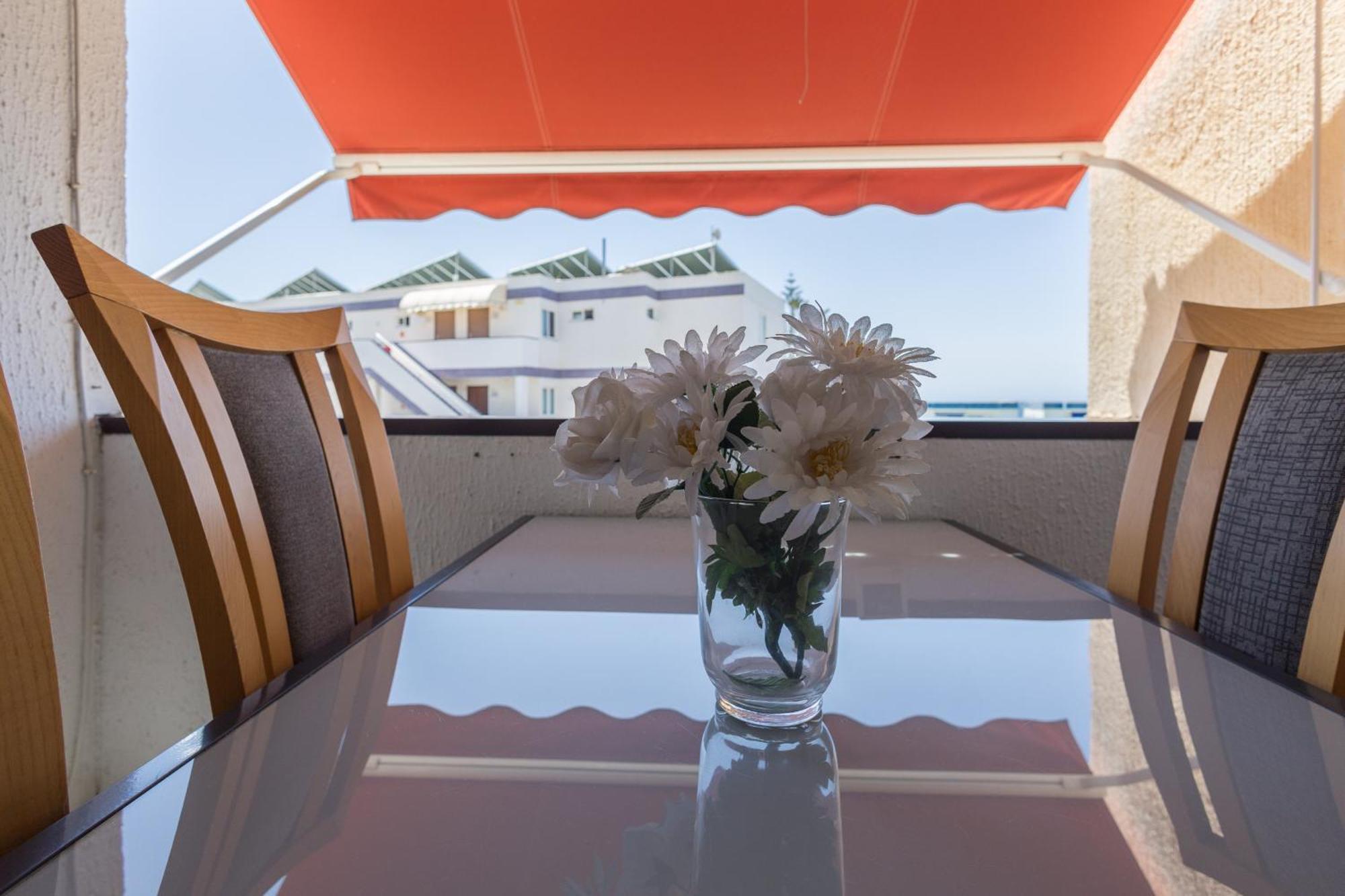 Appartement Lightbooking San Agustin Montenegro Extérieur photo