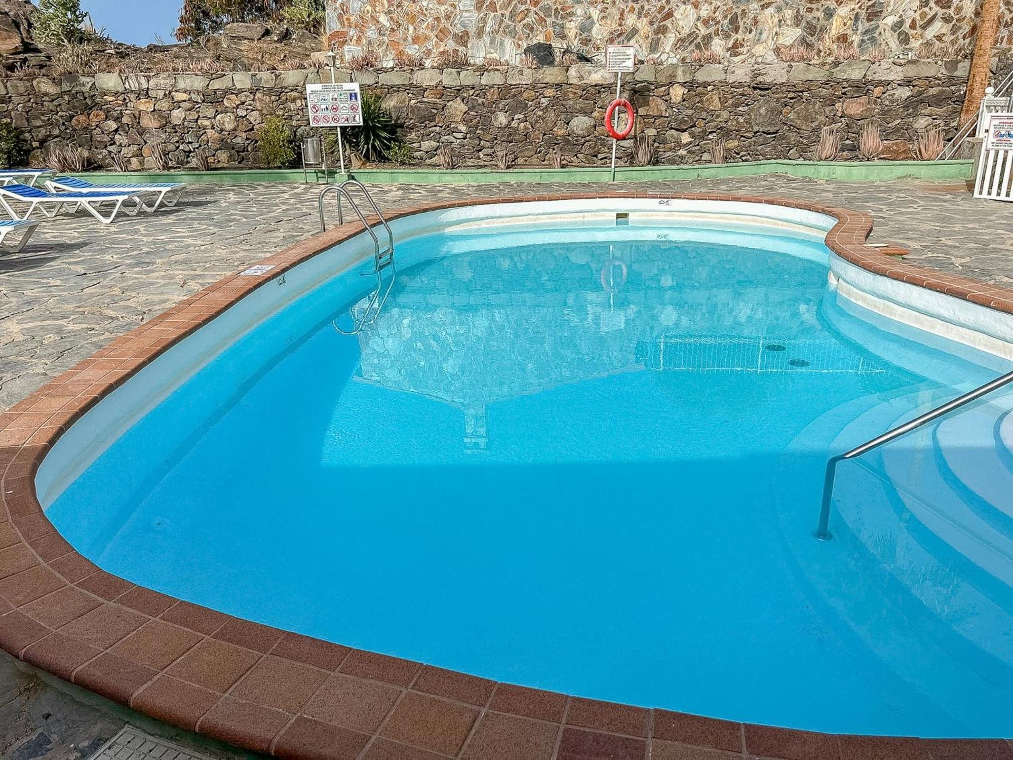 Appartement Lightbooking San Agustin Montenegro Extérieur photo