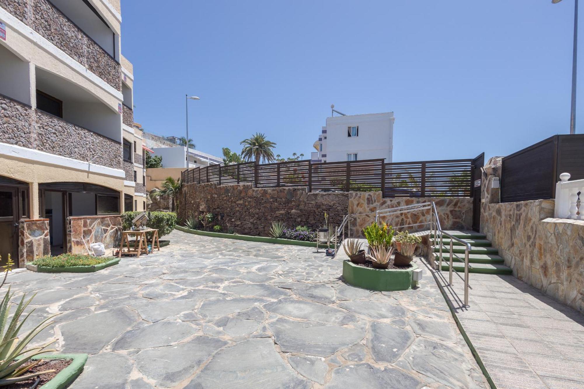 Appartement Lightbooking San Agustin Montenegro Extérieur photo