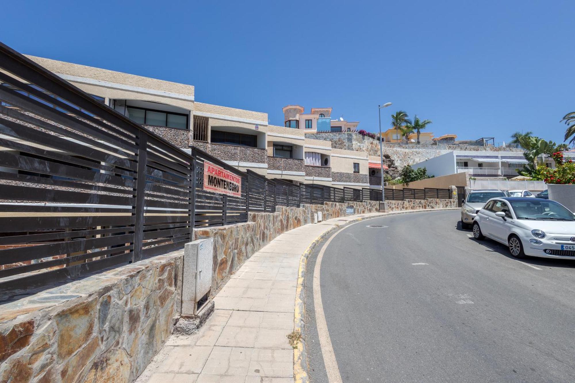 Appartement Lightbooking San Agustin Montenegro Extérieur photo