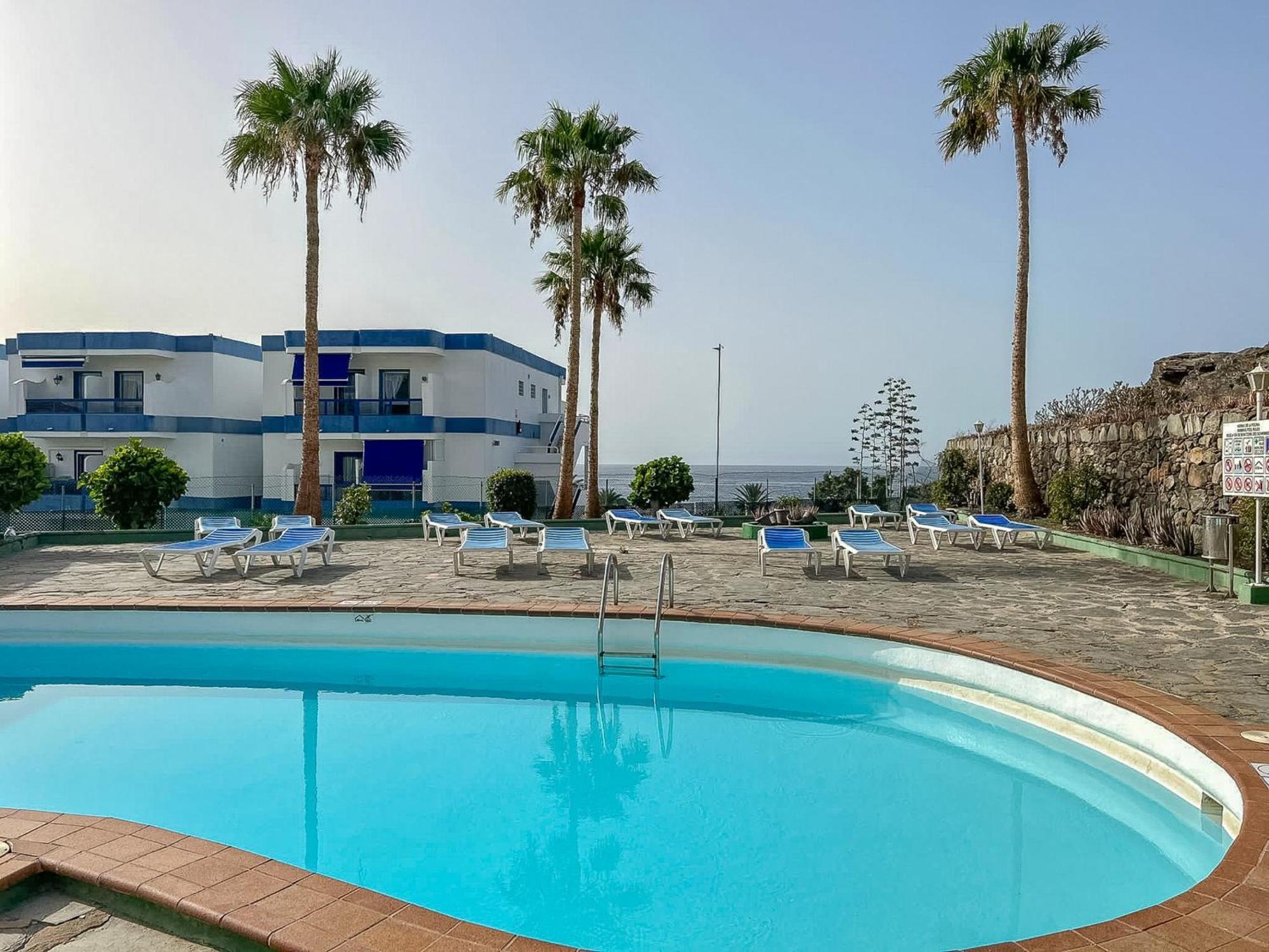 Appartement Lightbooking San Agustin Montenegro Extérieur photo