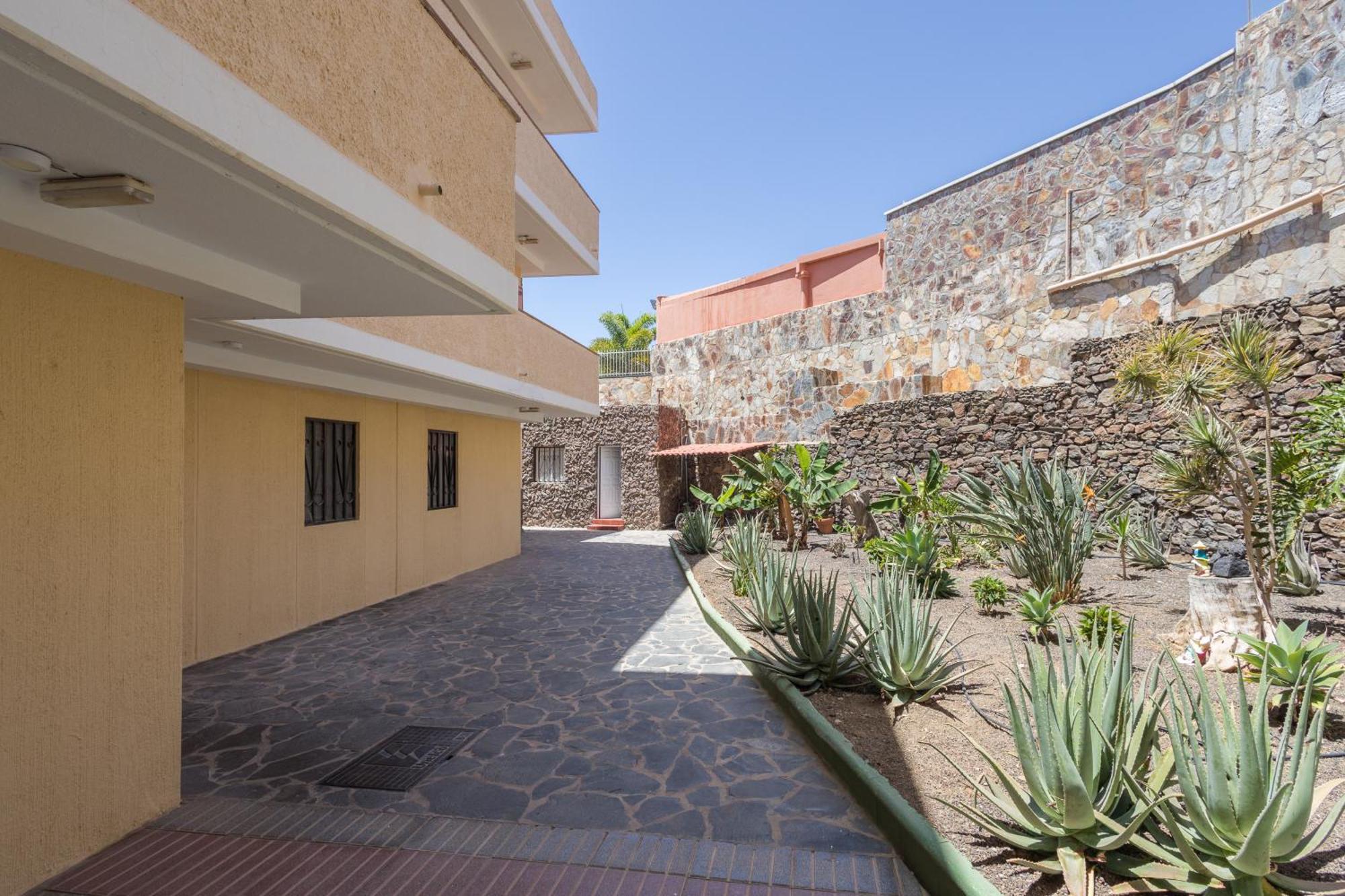 Appartement Lightbooking San Agustin Montenegro Extérieur photo